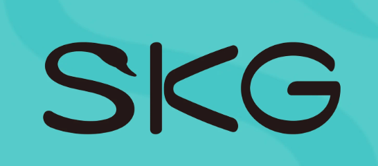 SKG logo