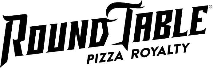 Round Table Pizza logo