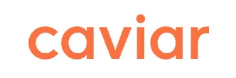 Caviar logo